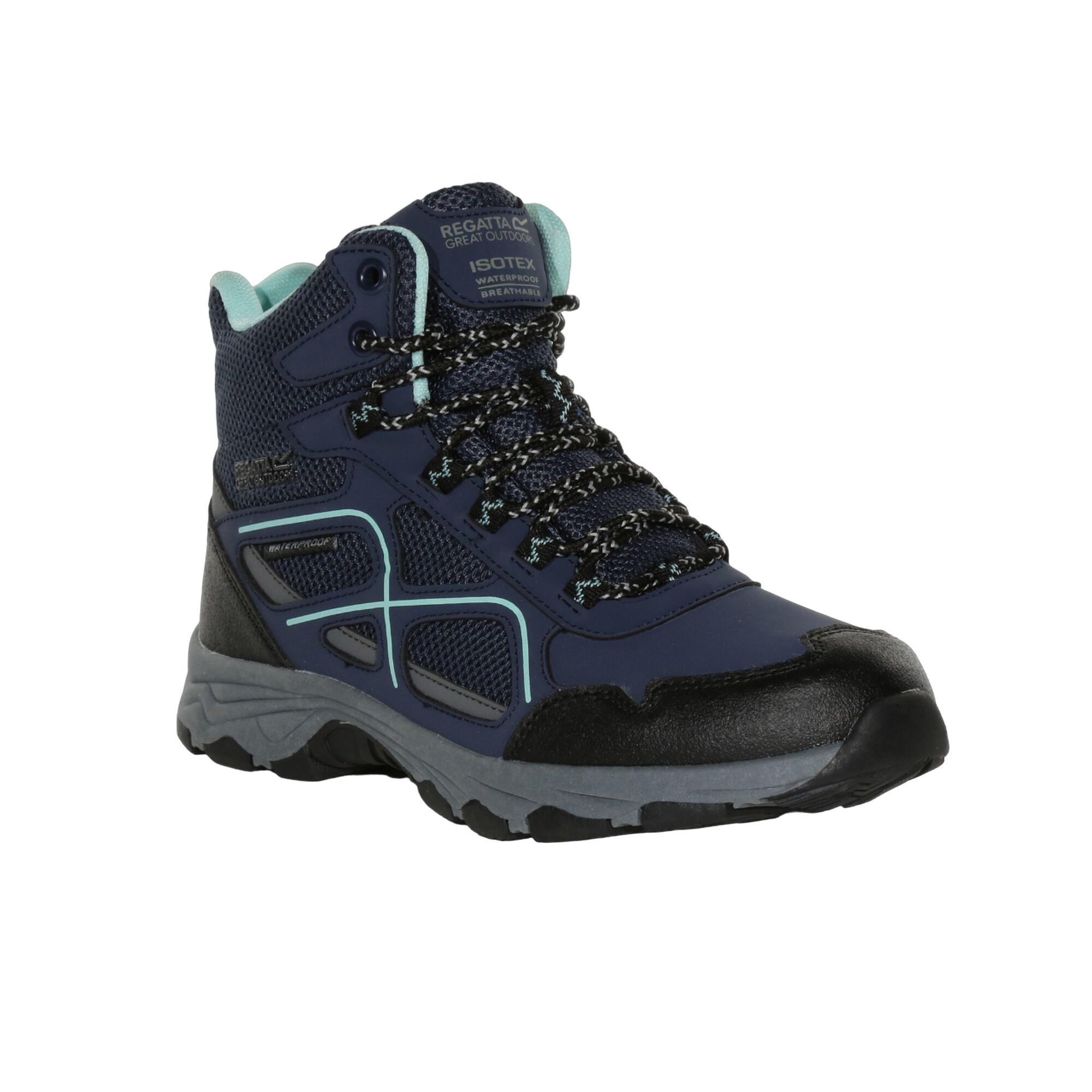 Regatta Wanderstiefel Lady Vendeavour