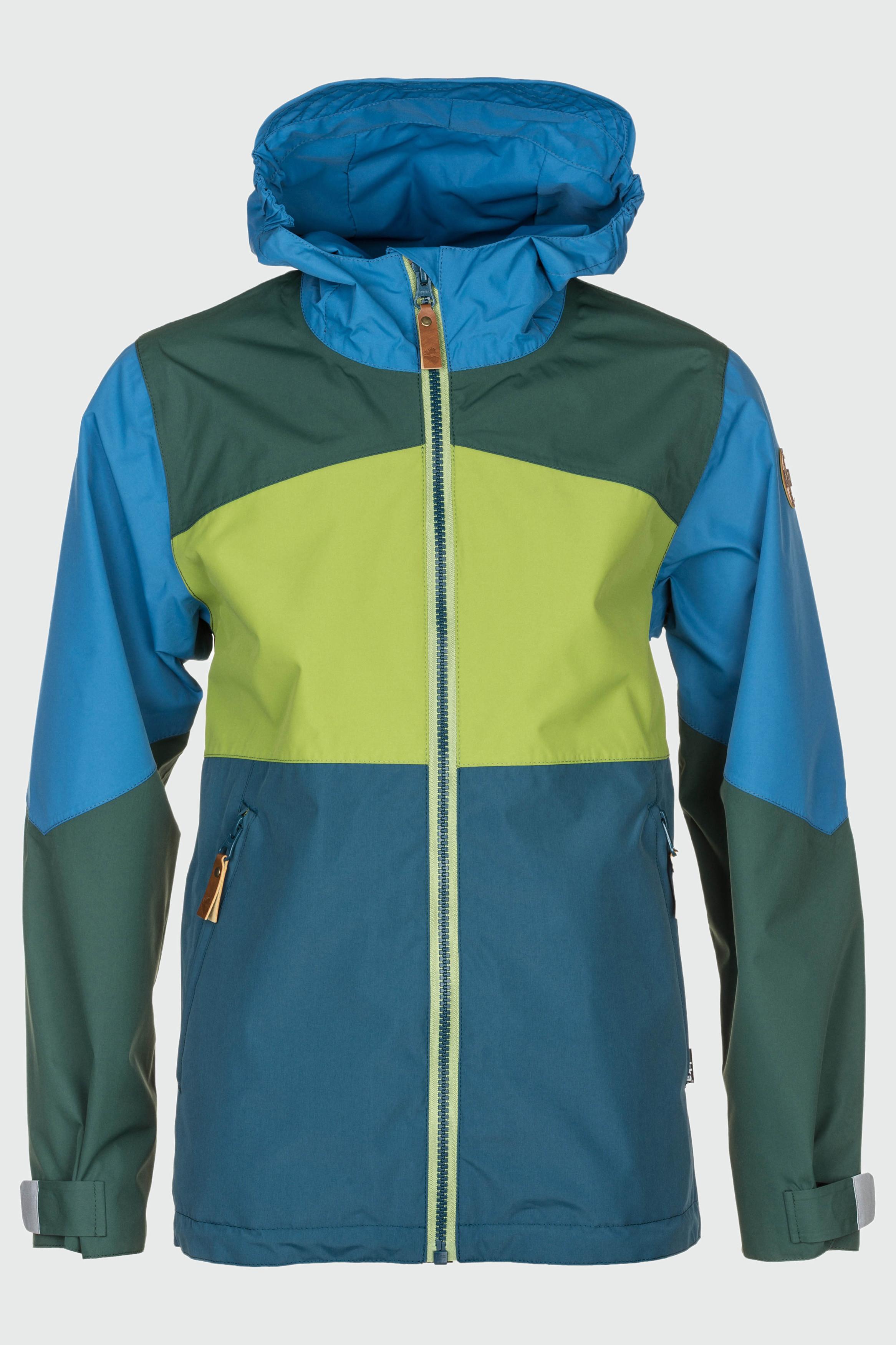 Rukka Wynn Kinder Regenjacke