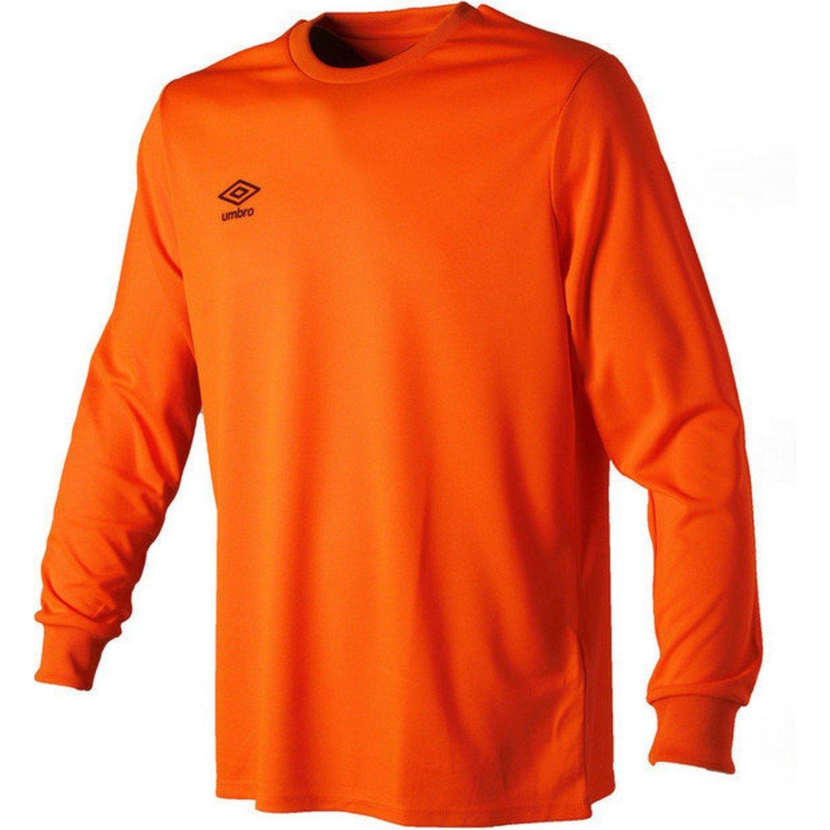 Umbro Club Trikot  Langärmlig