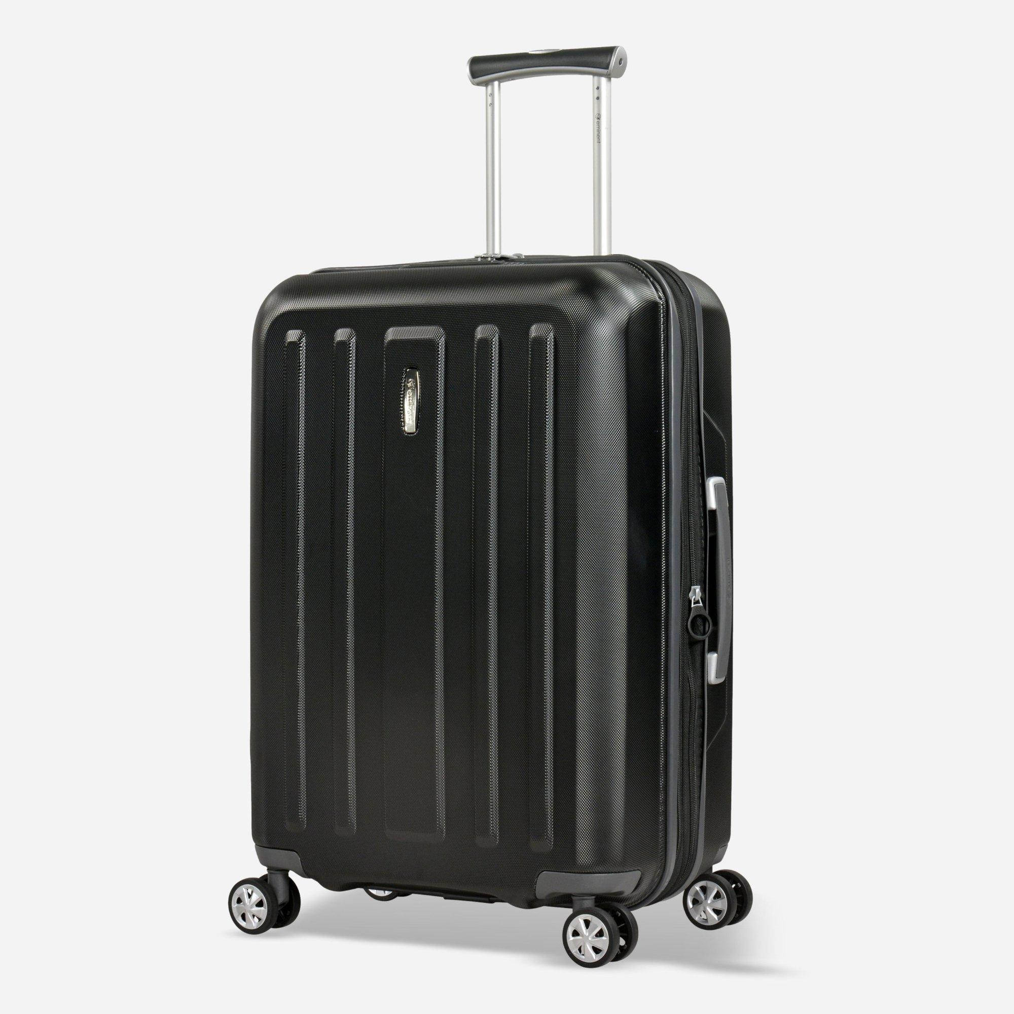 EMINENT 65 CM, Kapstadt Expandable Mittelgroßer Koffer 4 Rollen