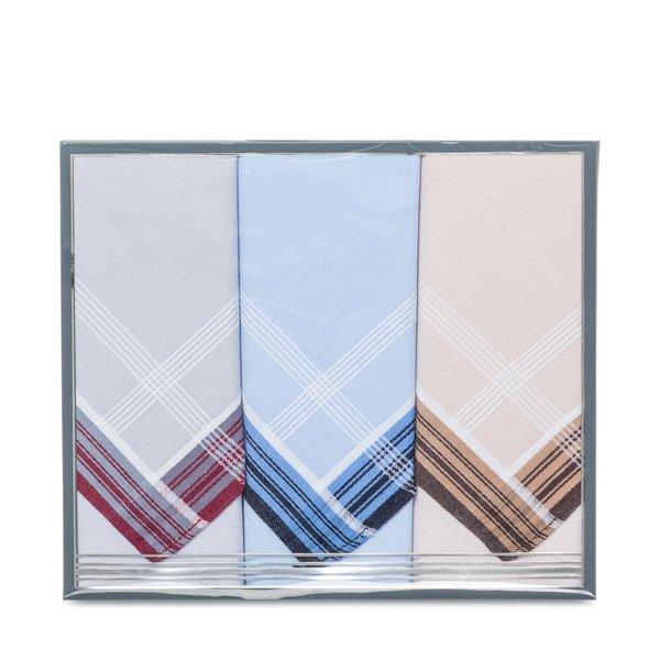 Manor Herrentaschentuch