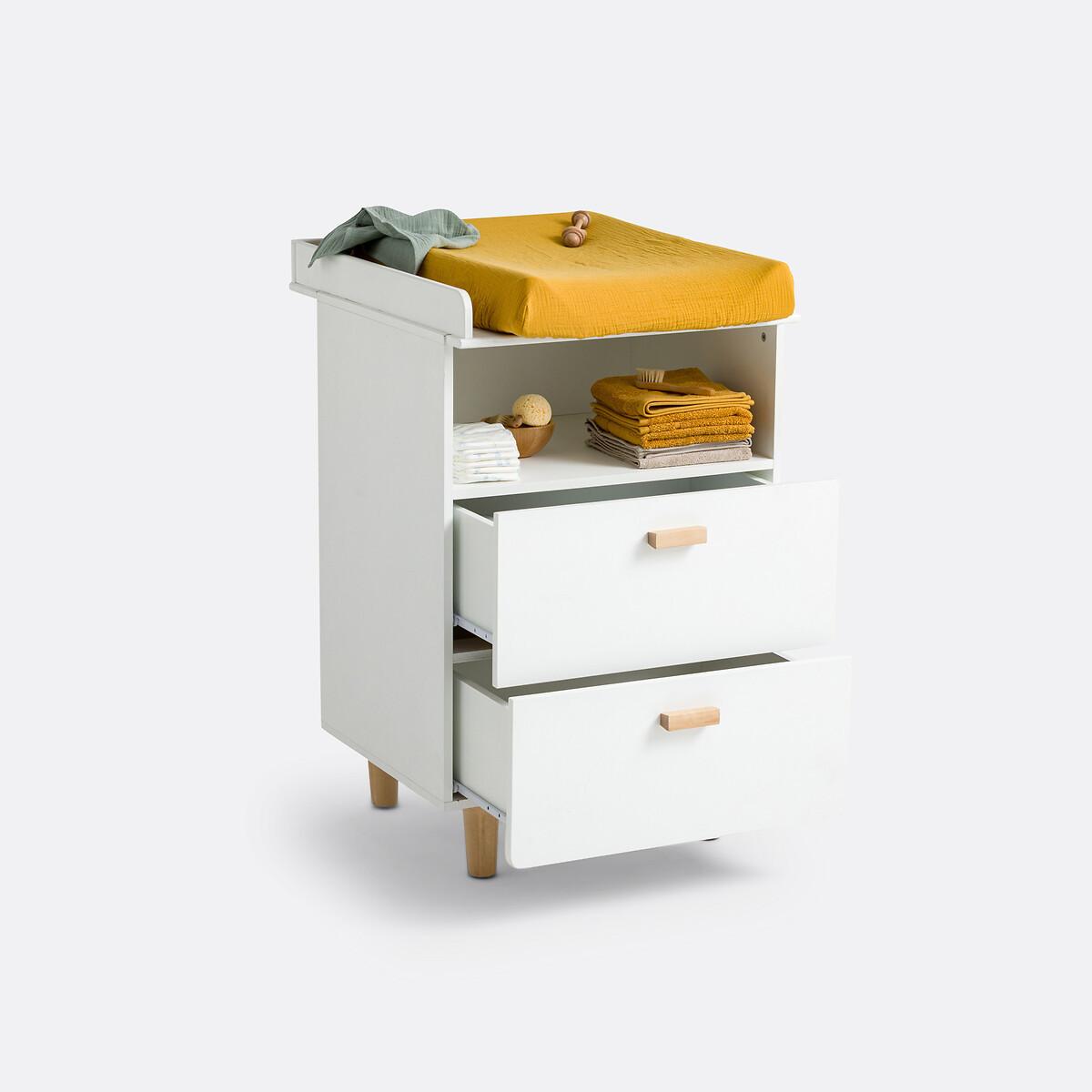 La Redoute Intérieurs Wickeltisch Jimi