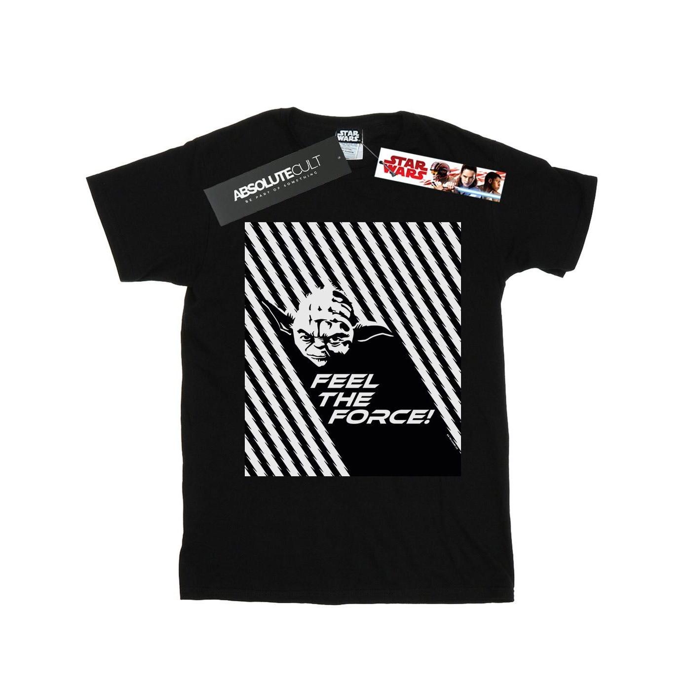 STAR WARS Feel The Force T-Shirt