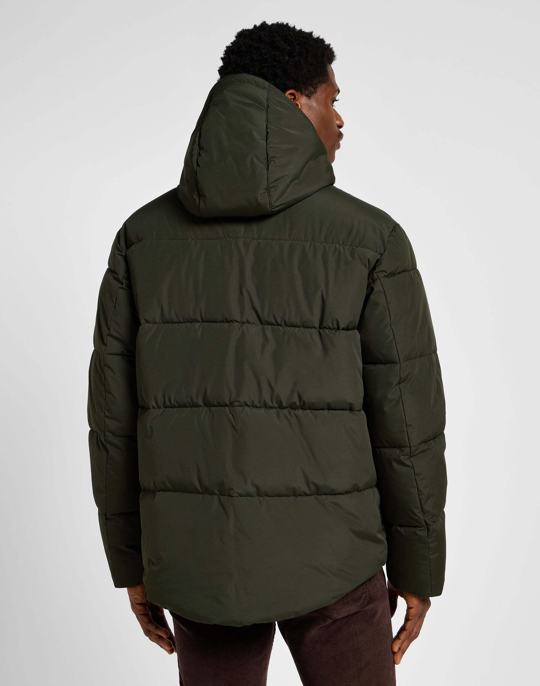 Lee Winterjacke Puffer Jacket