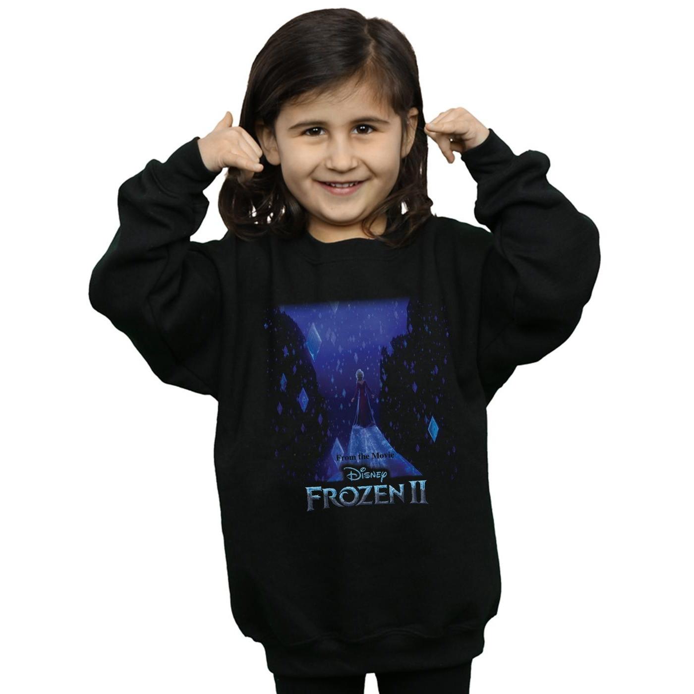Disney Frozen 2 Sweatshirt