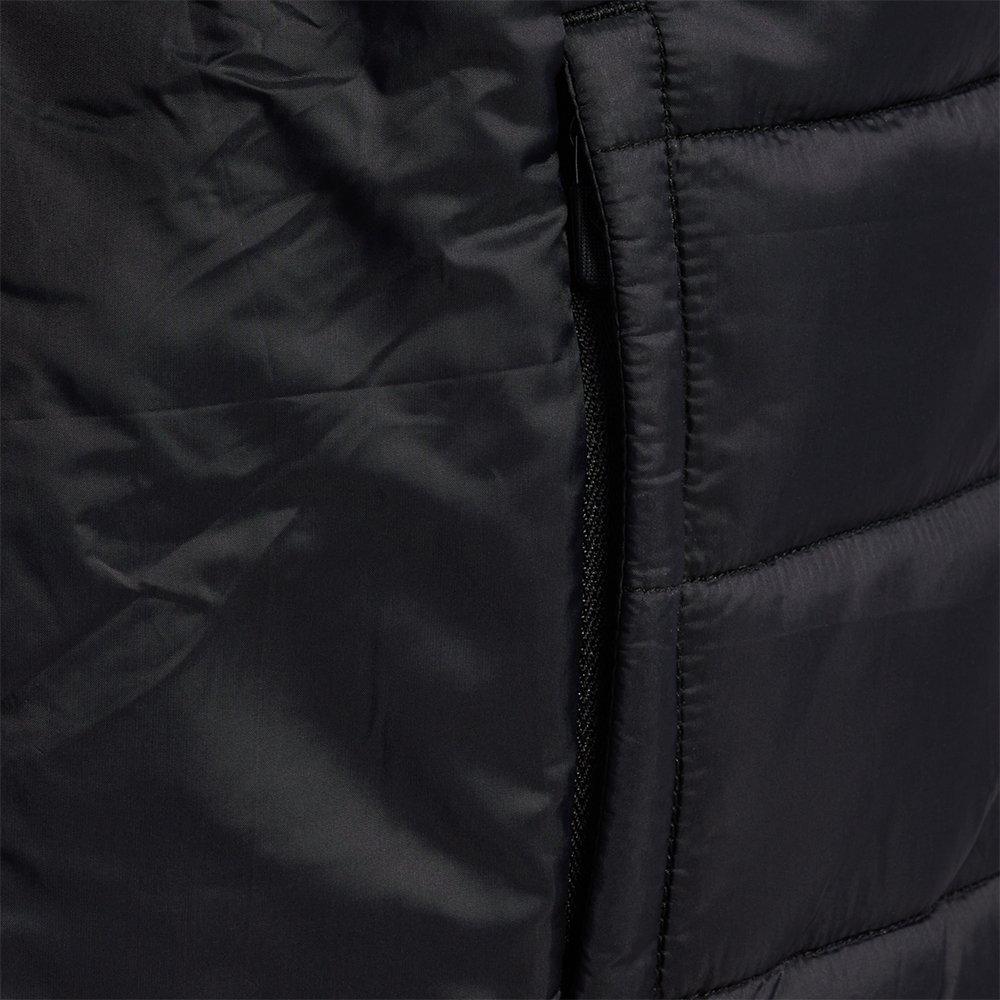 Hummel kinder kapuzenjacke go