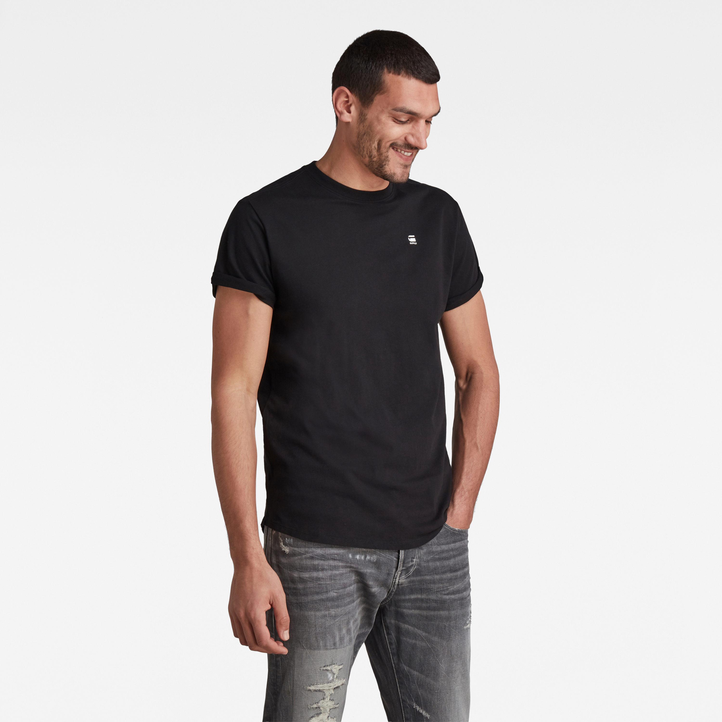 G-STAR Lash R T-Shirt