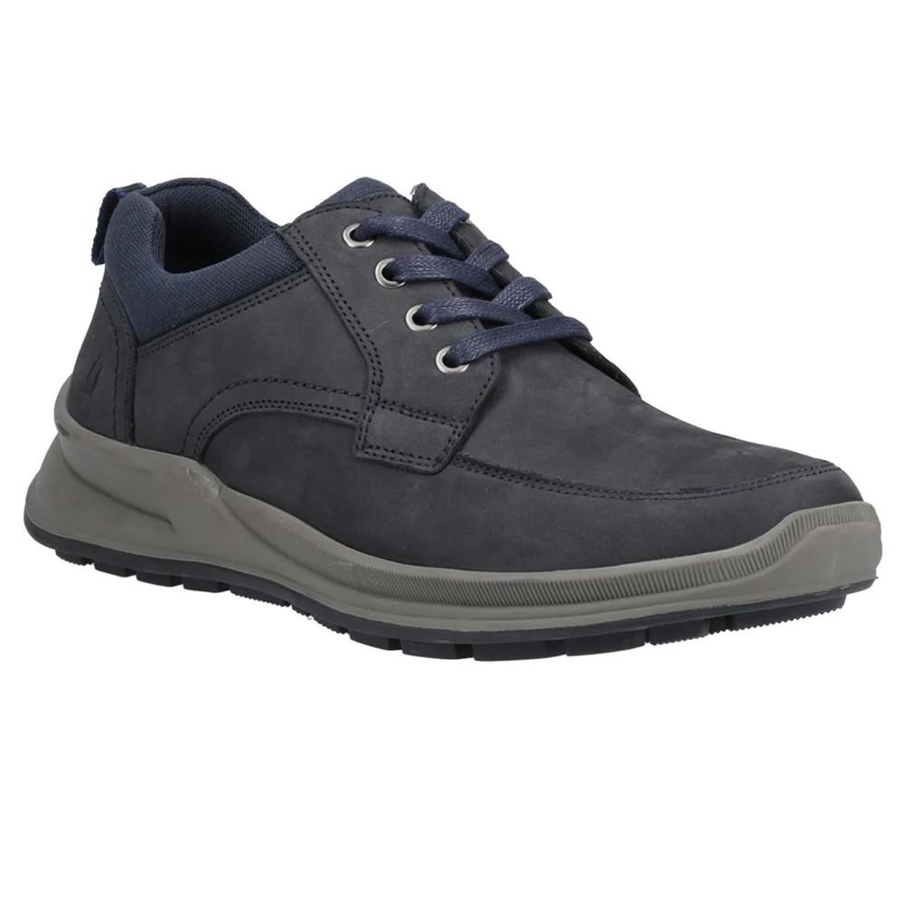 Hush Puppies Sneaker Adam, Nubukleder