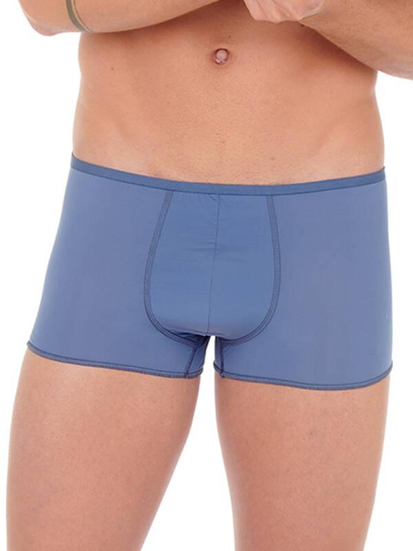 HOM Plumes Trunk
