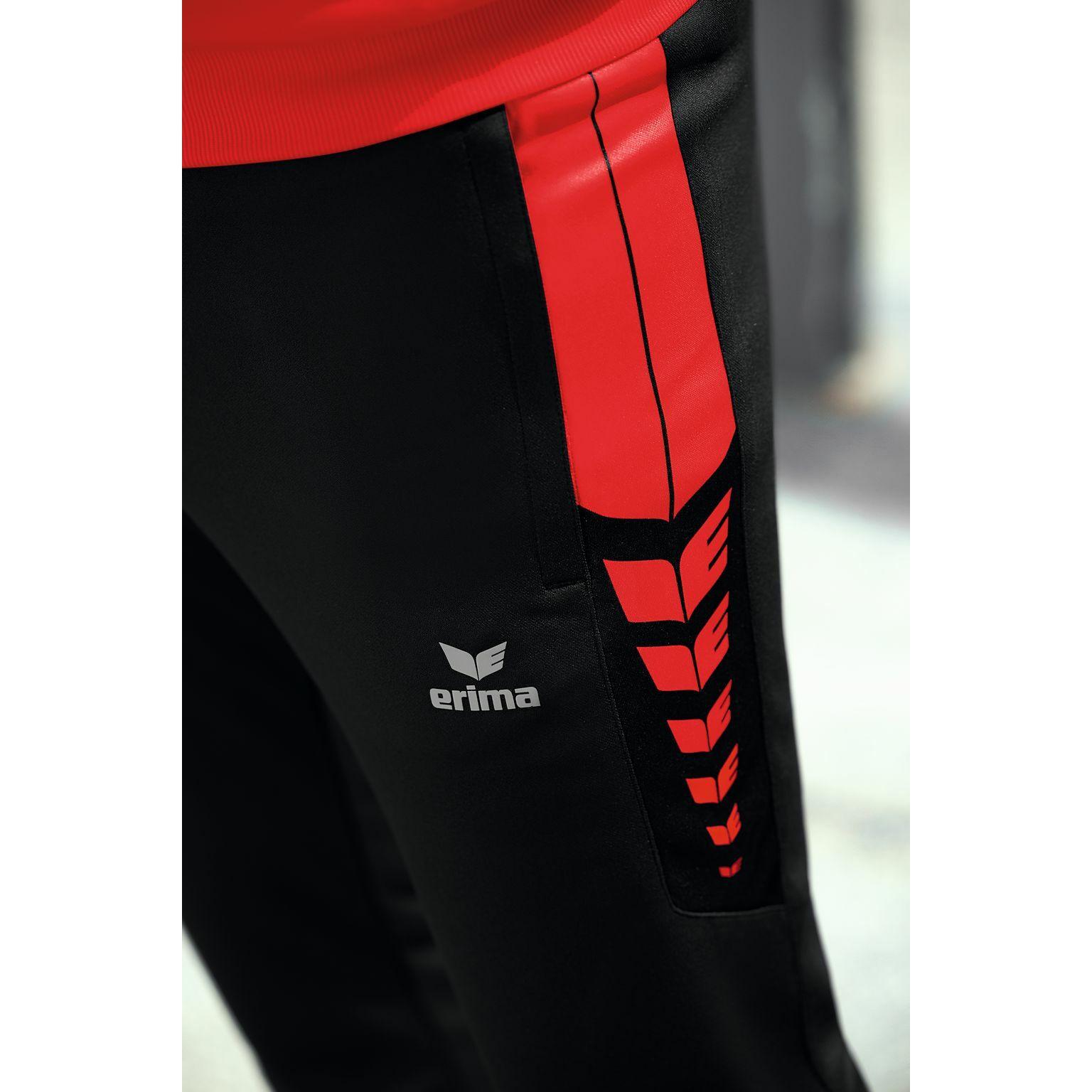 Erima Worker Six Wings Tapered Fit Jogginghose