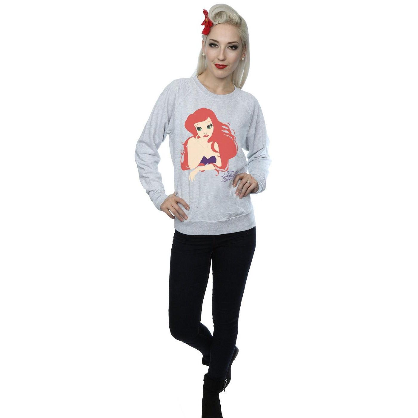 Disney PRINCESS Sweatshirt