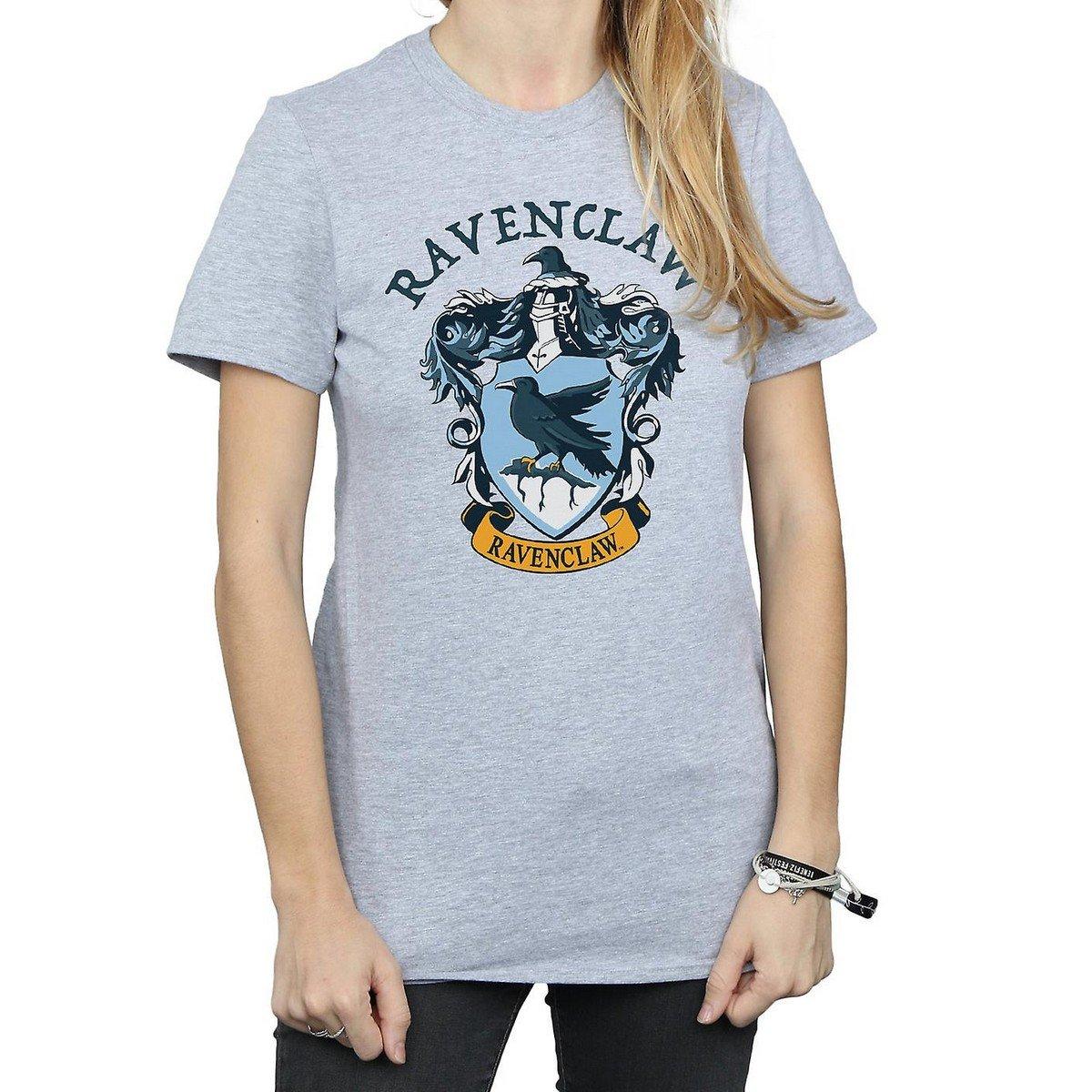 Harry Potter Ravenclaw Wappen T-Shirt