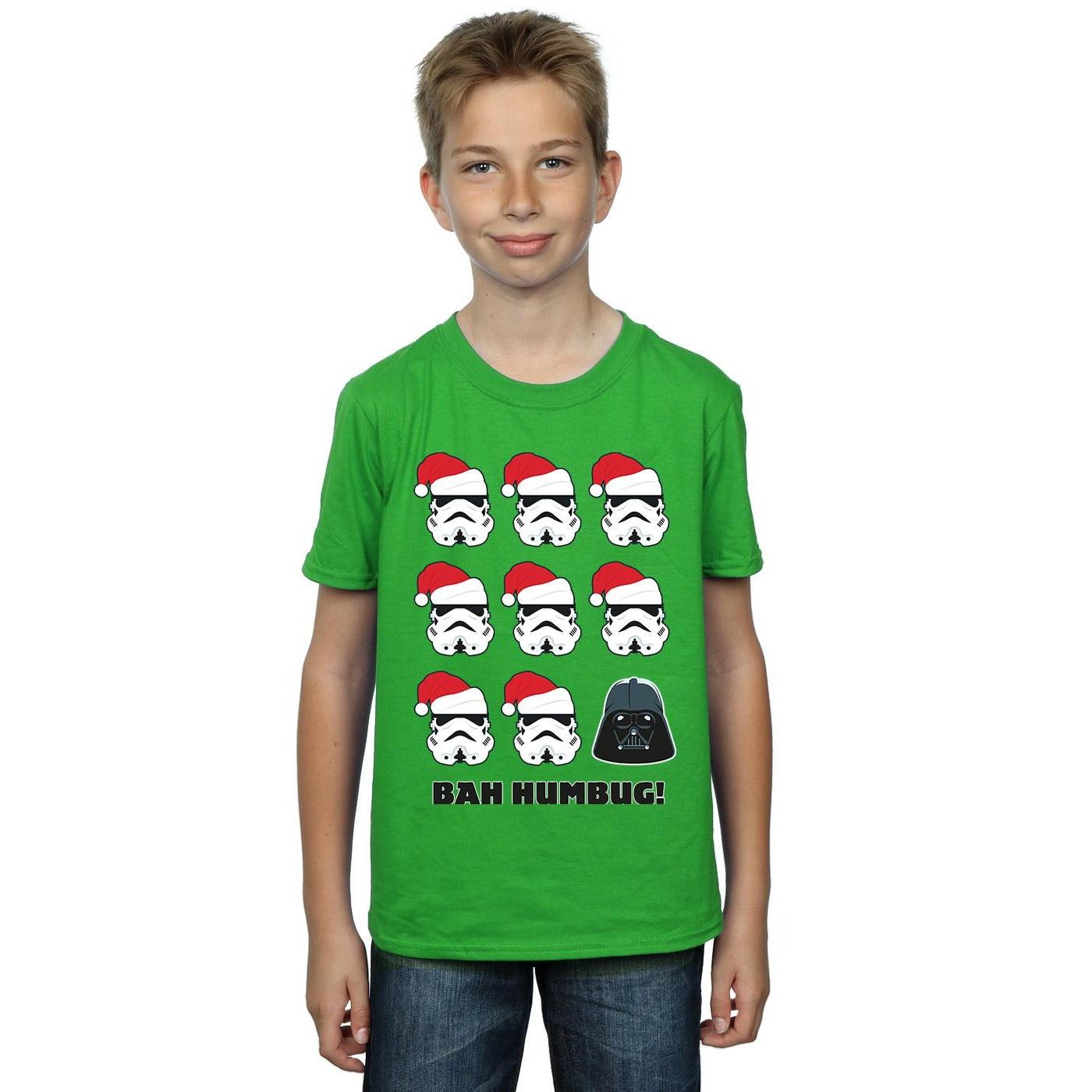 STAR WARS Humbug TShirt