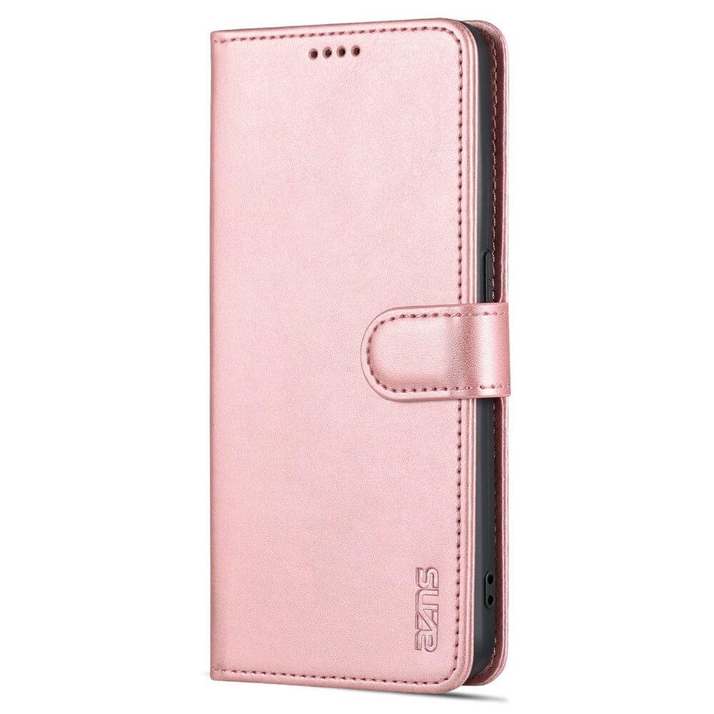 Cover-Discount OPPO Reno8 Pro - Leder Etui Hülle