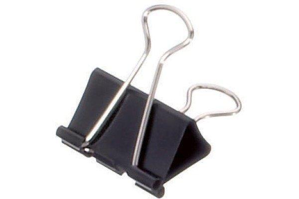 Maul MAUL Mauly 214 32mm 2143290 schwarz 12 Stück