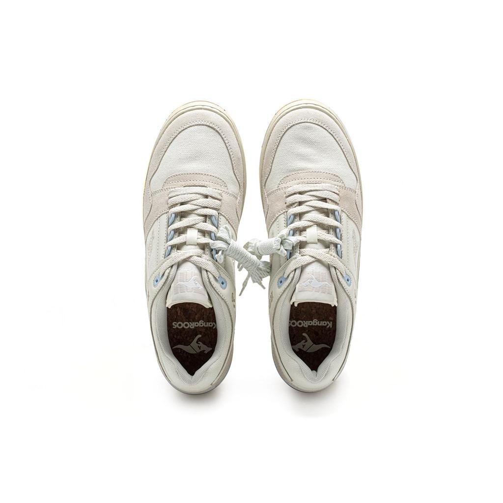 KangaROOS sneakers originals - hot shot lo eco