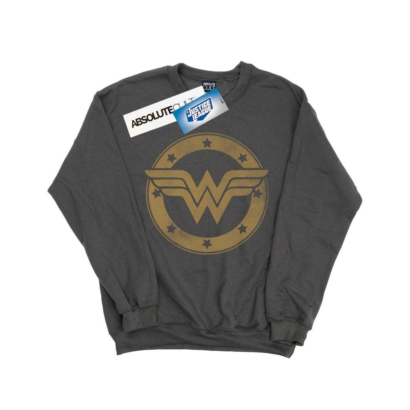 DC COMICS Sweatshirt