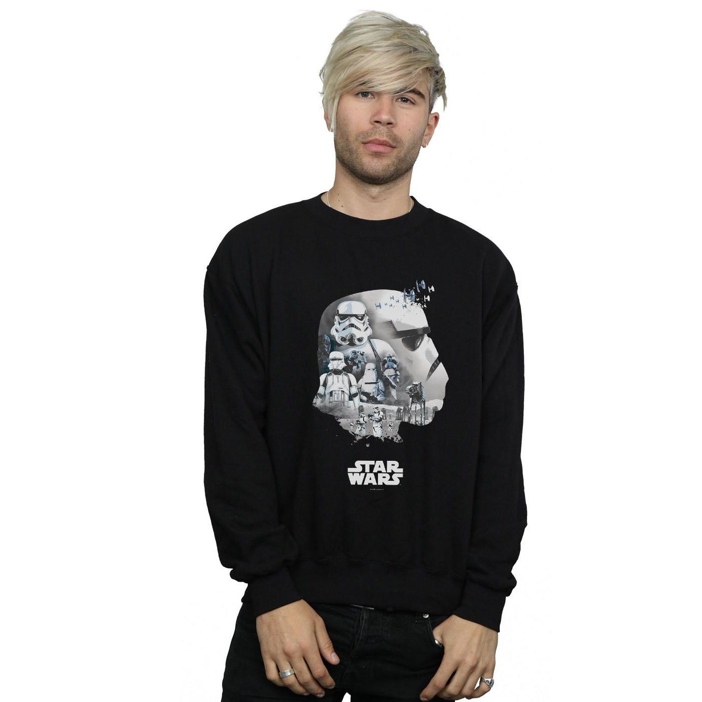 STAR WARS Sweatshirt