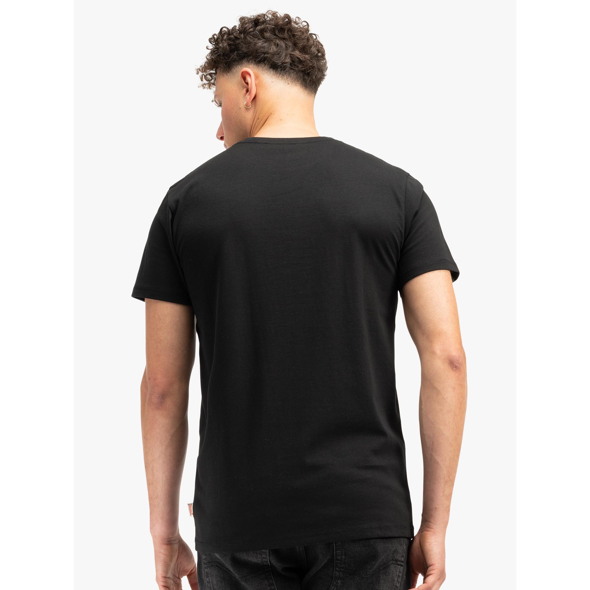 LONSDALE Colsbrooke T-Shirt