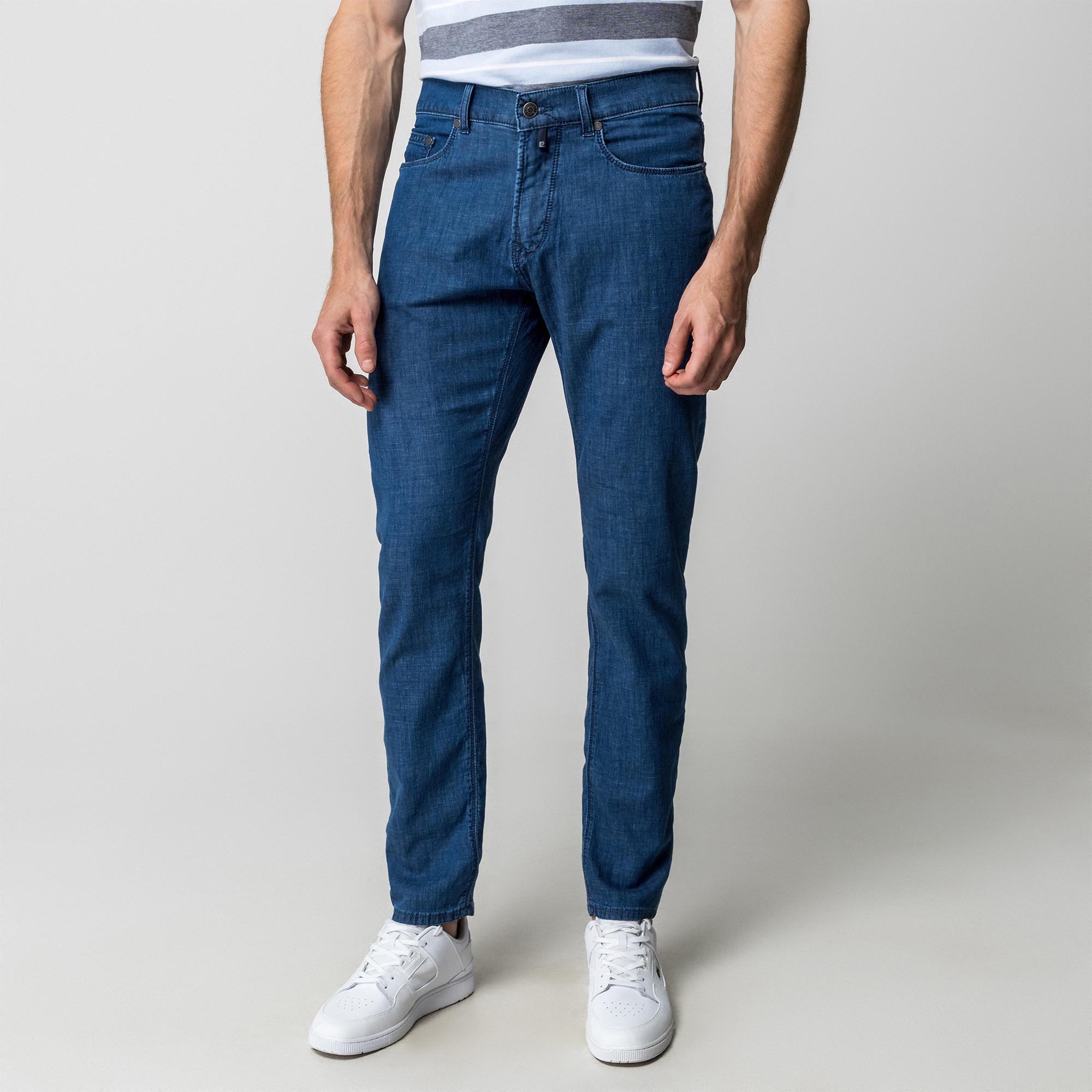 pierre cardin Deauville Regular Fit Jeans