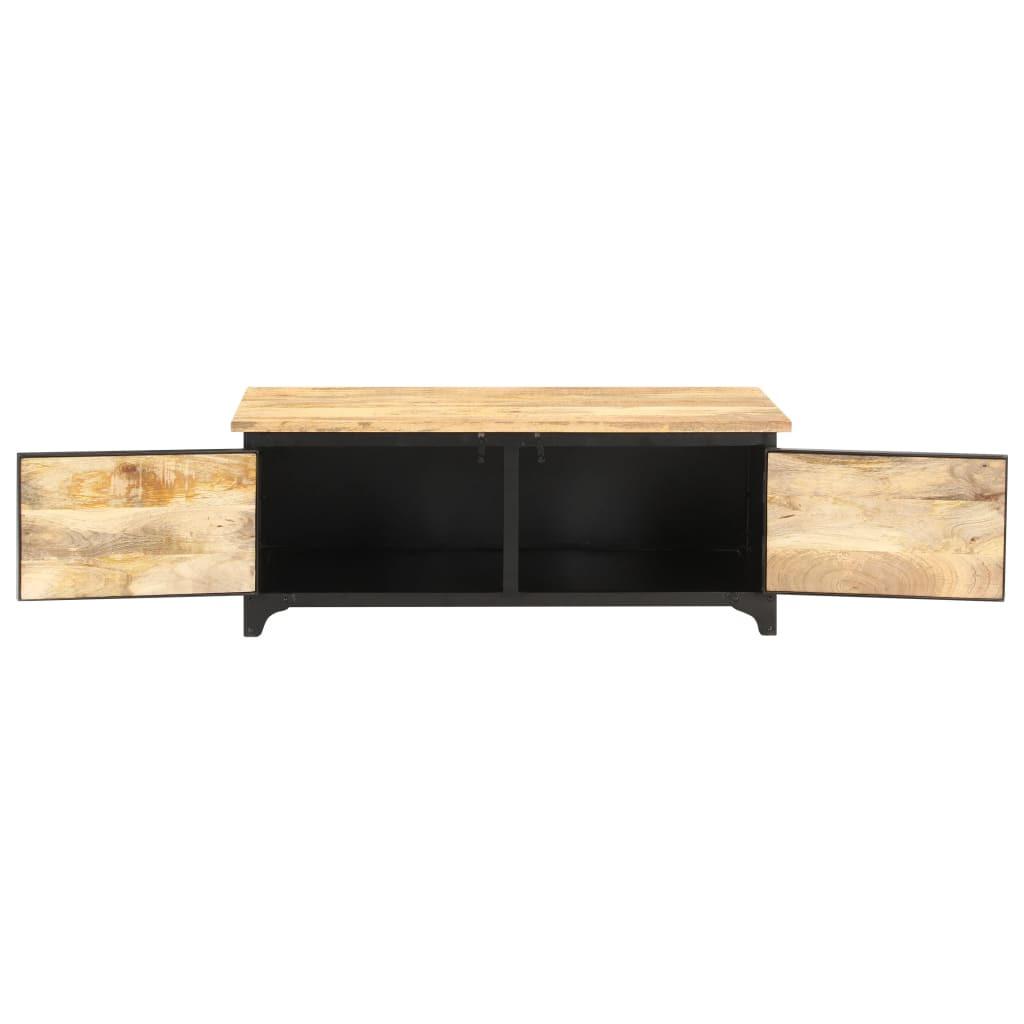 VidaXL Couchtisch holz