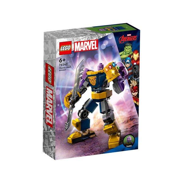 LEGO® 76242 Thanos Mech