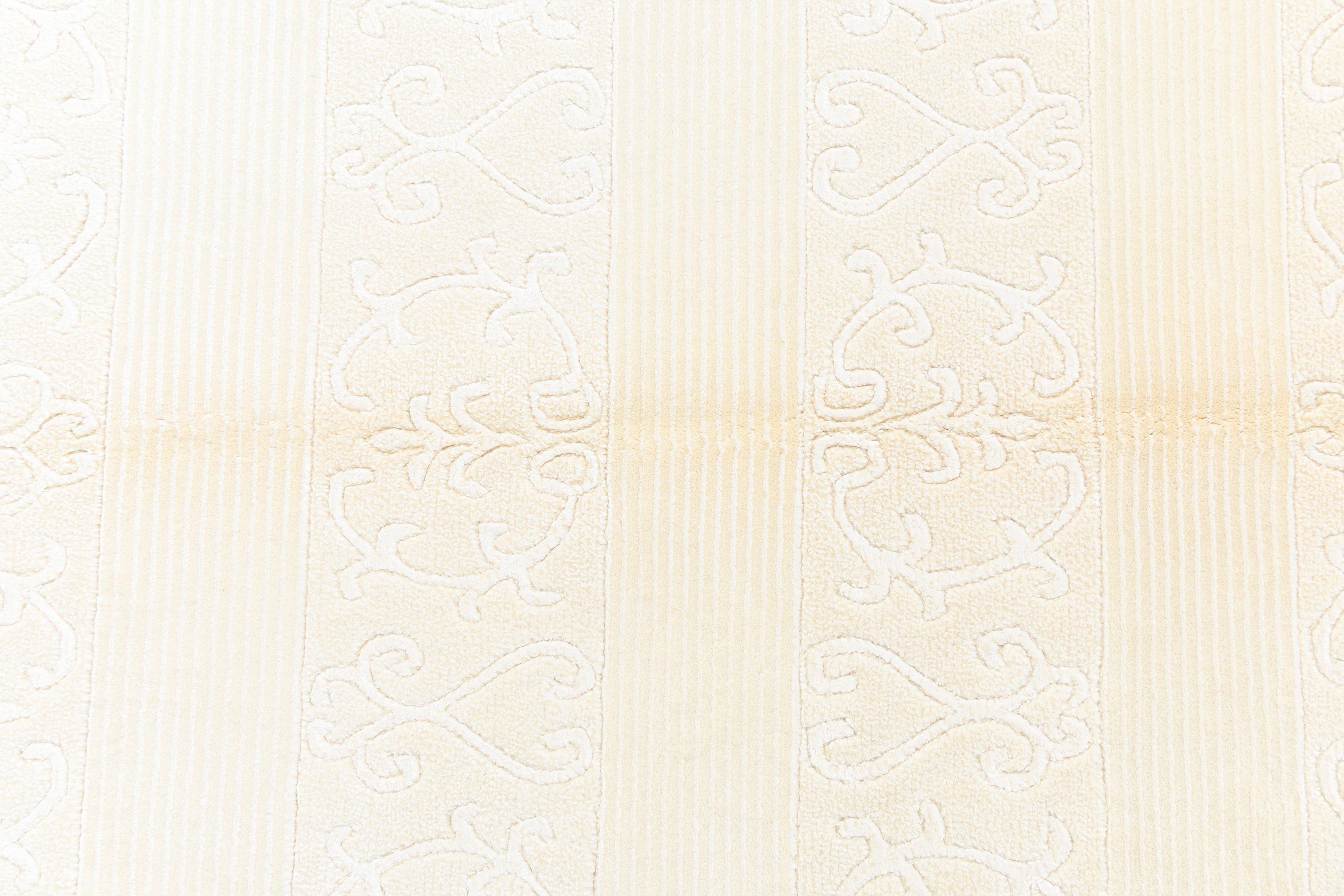 VIDAL Handgemachter Teppich Darya-Indian