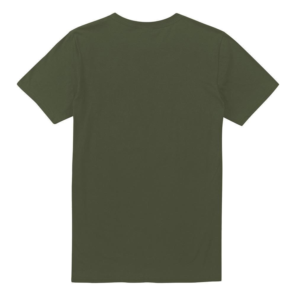 Top Gun Top Gun Print T-Shirt