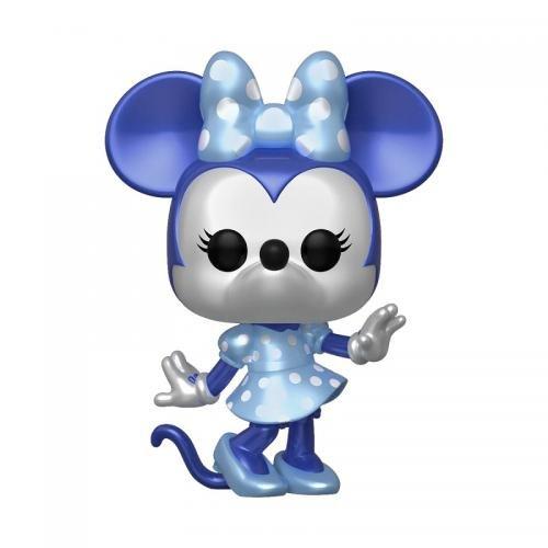 Funko Funko Pop ! Make a Wish 2022 : Disney Minnie Mouse (SE)