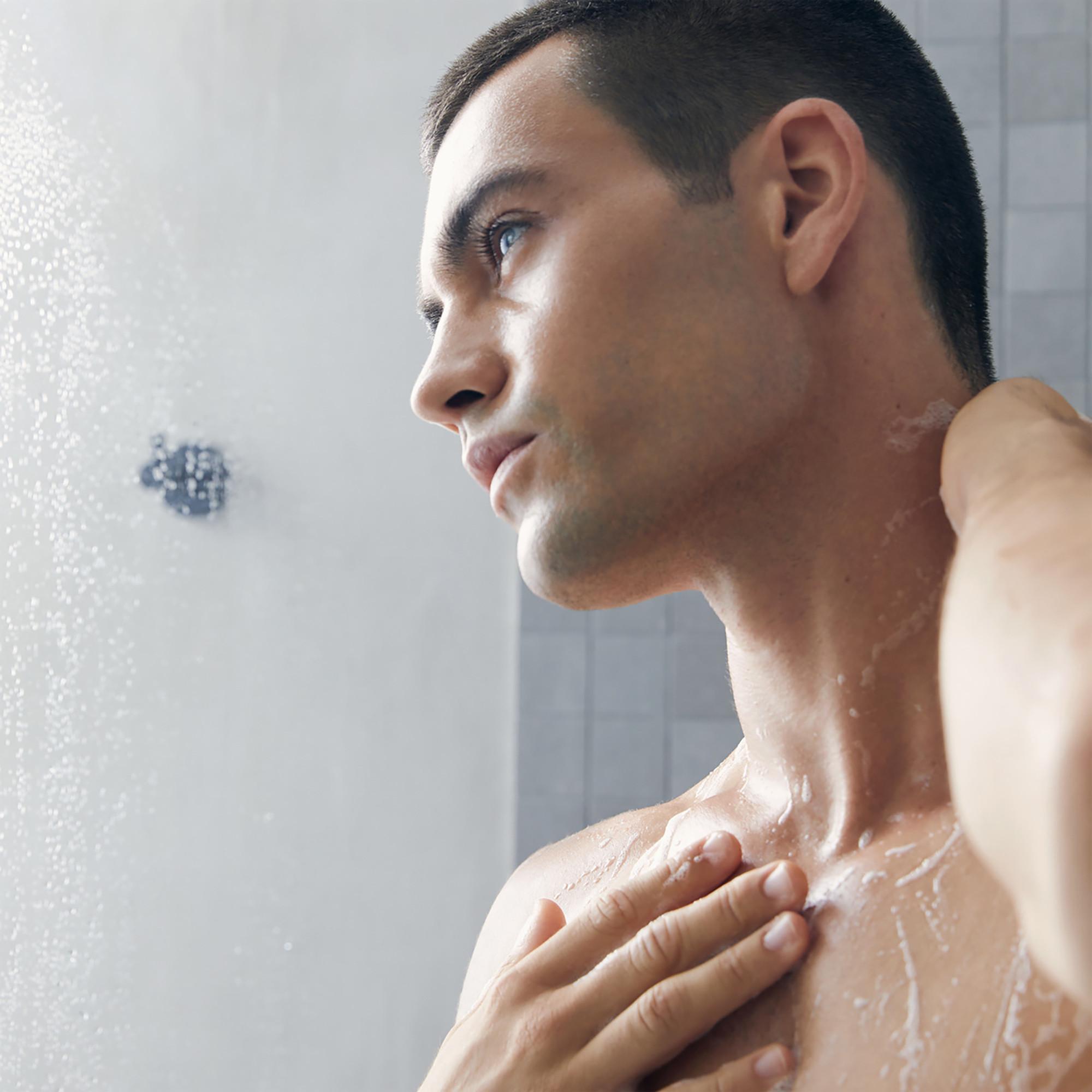 NIVEA Duschgel MEN Sensitive Pro Hemp Pflegedusche Sensitive Pro