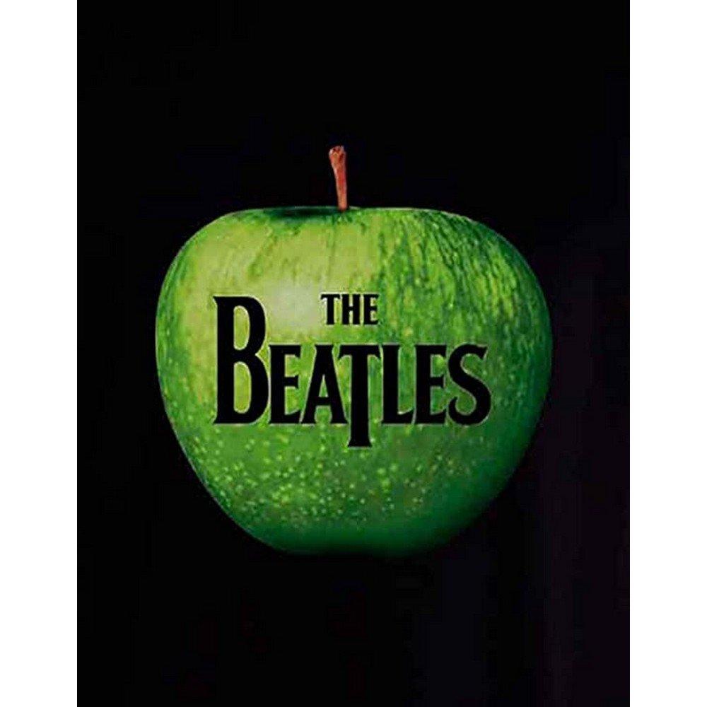 The Beatles Apple Logo T-Shirt