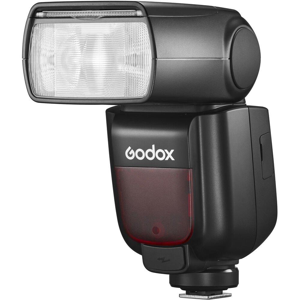 Godox Godox TT685 II Camcorder-Blitzlicht Schwarz