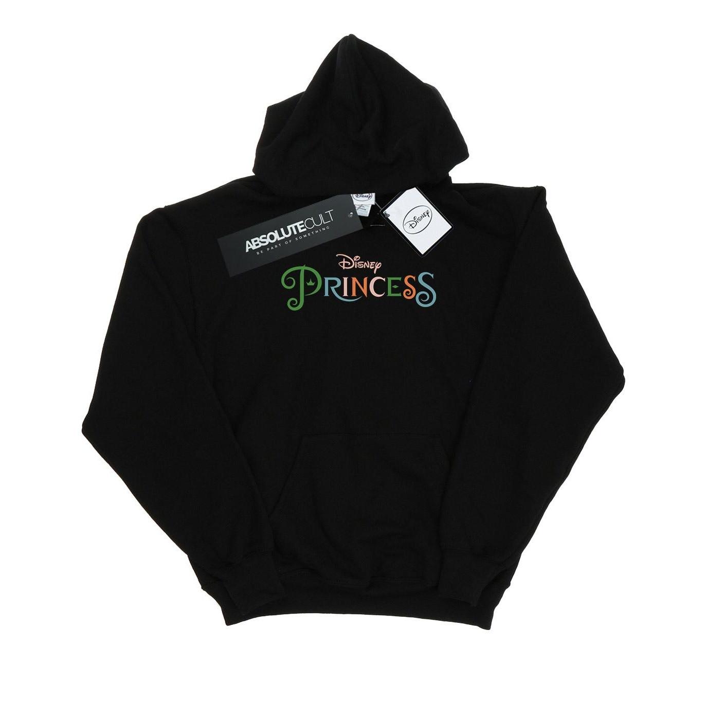 Disney PRINCESS Kapuzenpullover