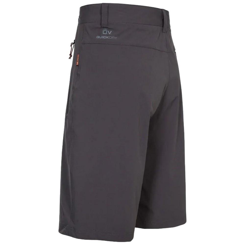 Trespass Runnel Cargo Shorts
