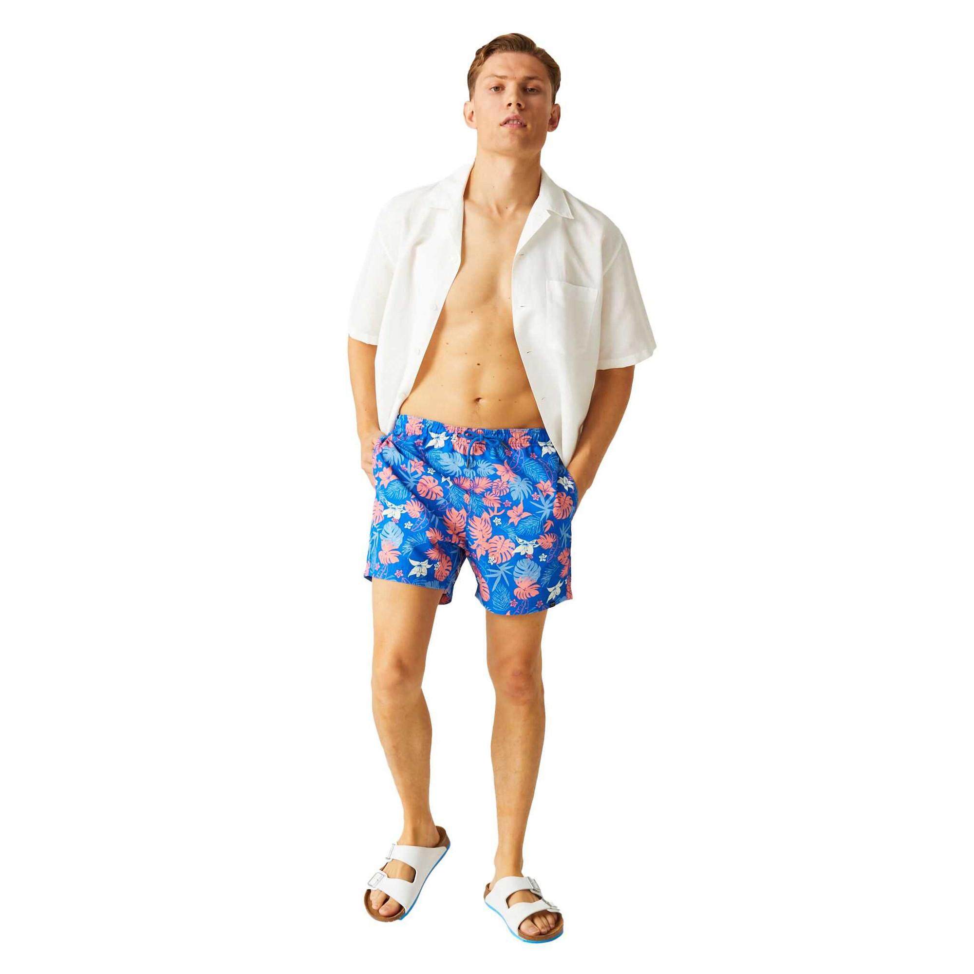 Regatta Loras Badeshorts