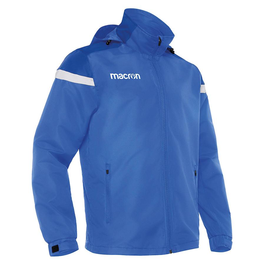 macron regenjacke uzern