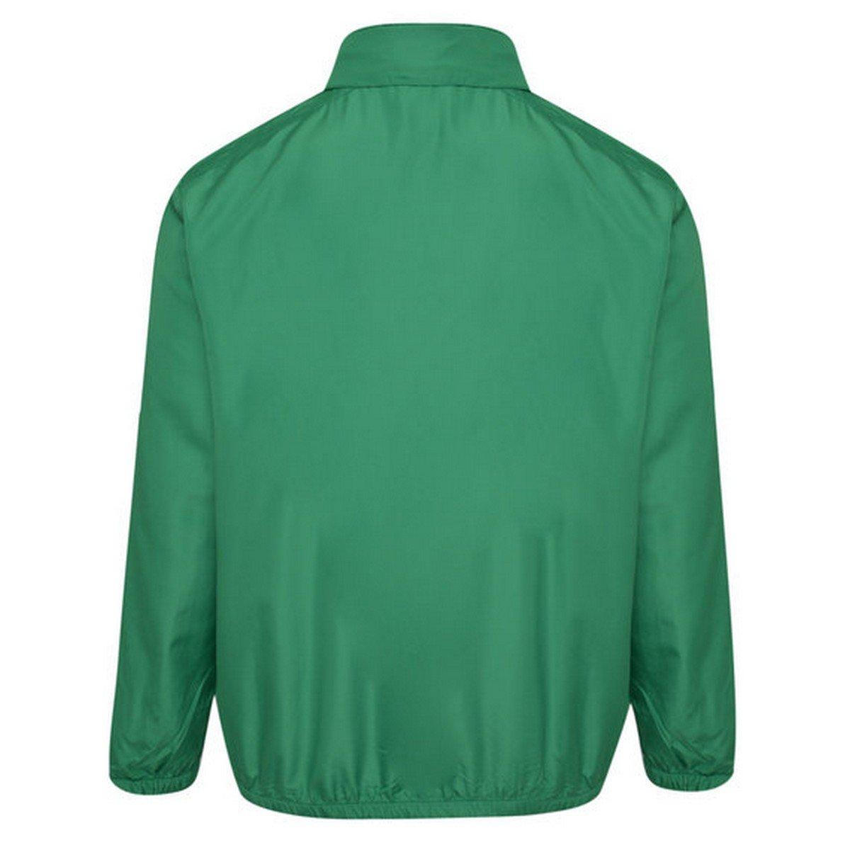 Umbro Club Essential Jacke, wasserfest