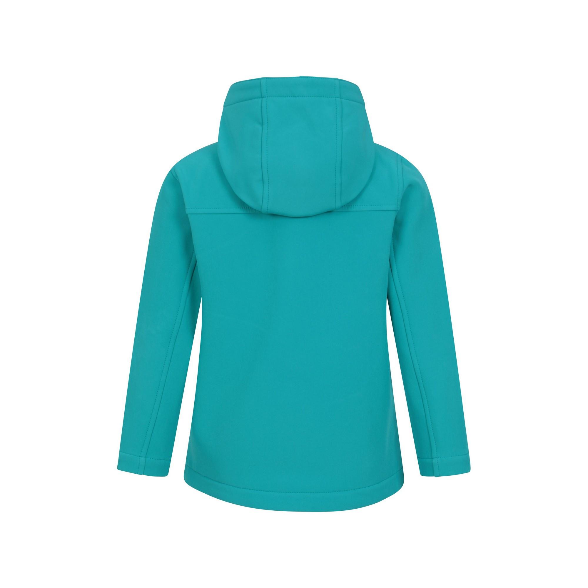 Mountain Warehouse Softshelljacke