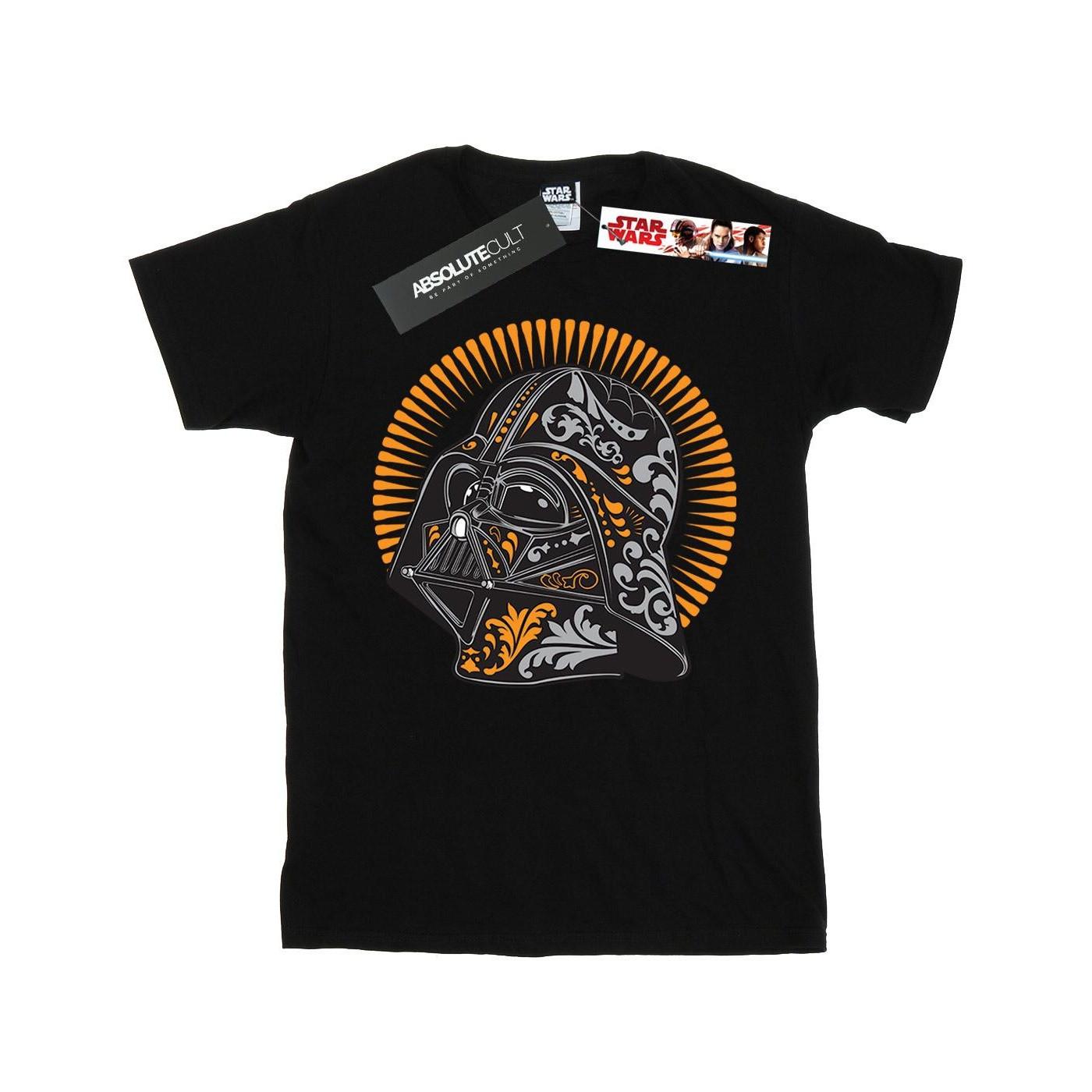 STAR WARS Dia De Los Muertos TShirt