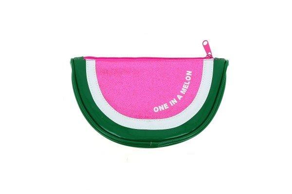 Roost ROOST Schlamper-Etui HZPC3832 Wassermelone