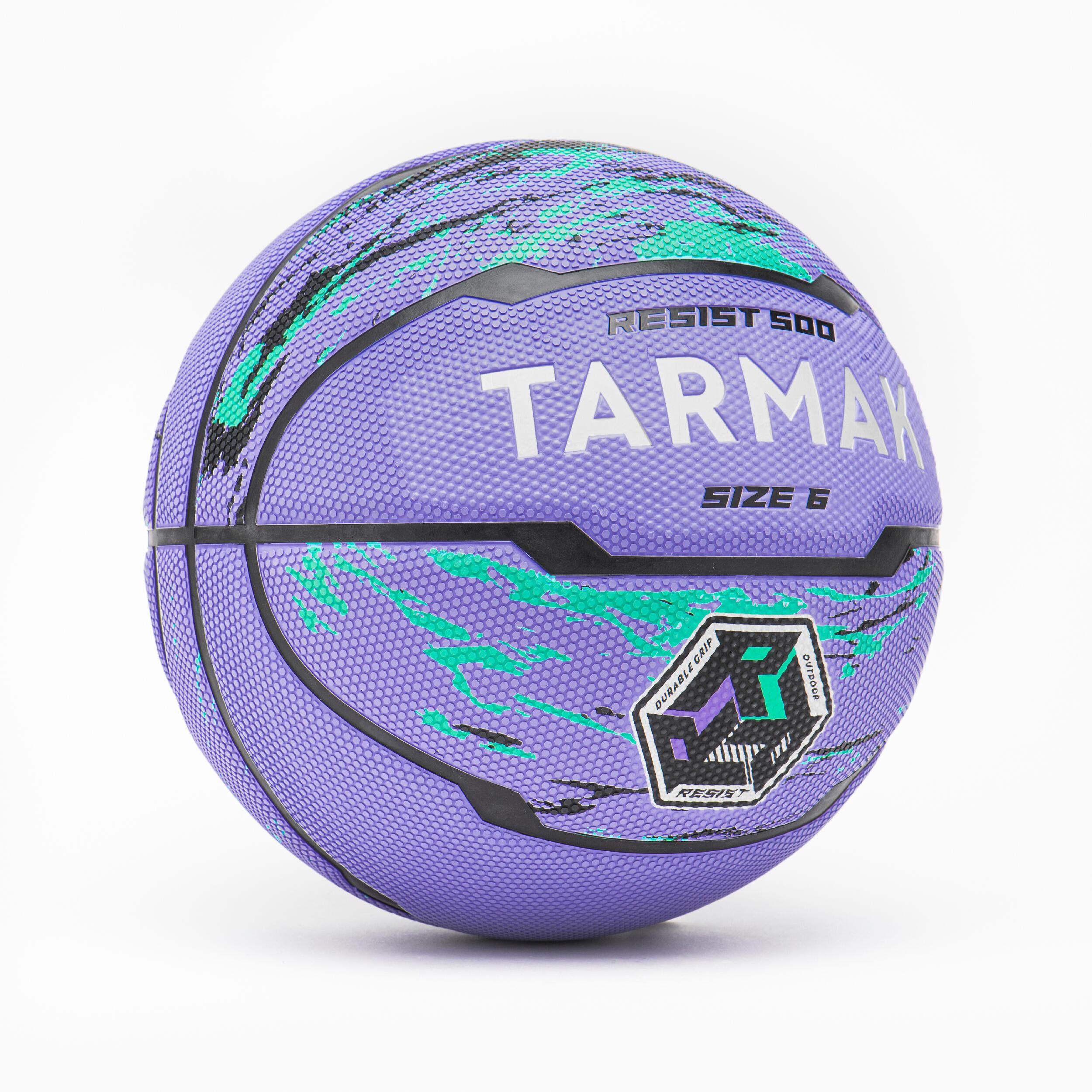TARMAK Basketball - R500