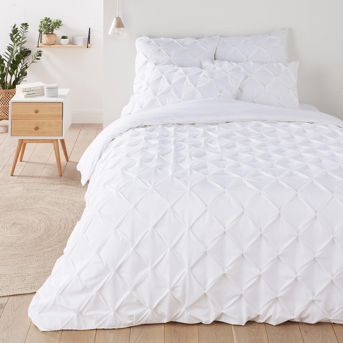 La Redoute Intérieurs Duvetbezug Becado