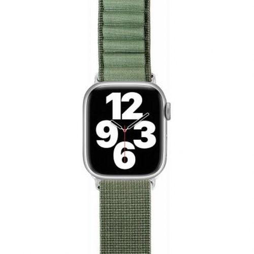 BigBen Connected Uhrenarmband APWATCHALPINET1K