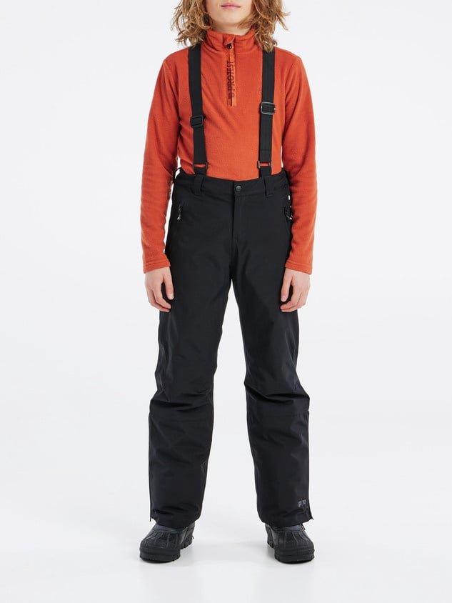 PROTEST Kinder Skihose SPIKET True Black