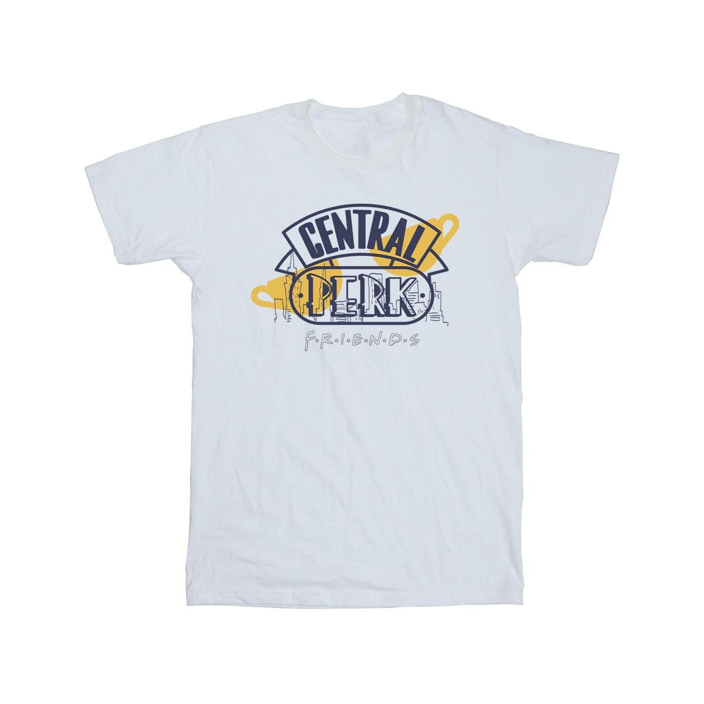 Friends Central Perk T-Shirt