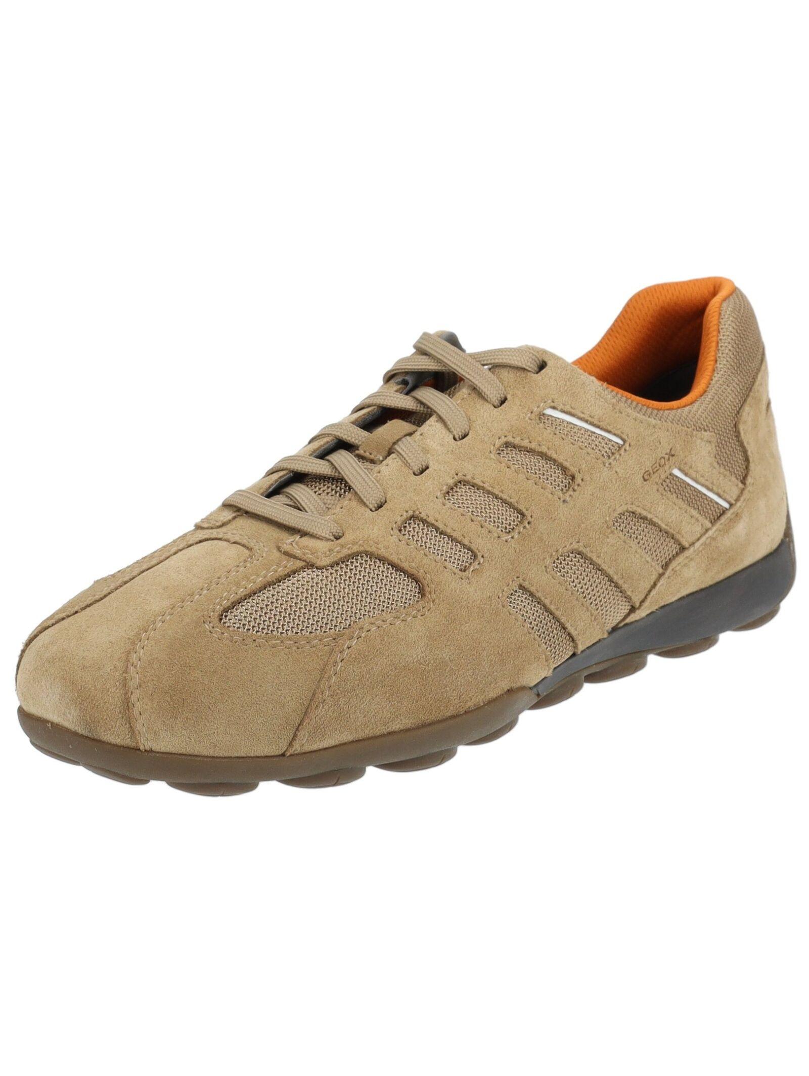 GEOX Sneaker U45GXA 02214