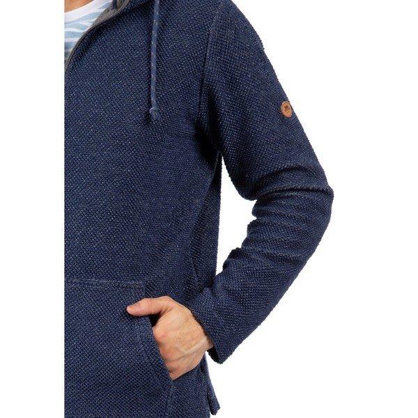 Trespass Scawton Hoodie mit durchgehendem Reißverschluss