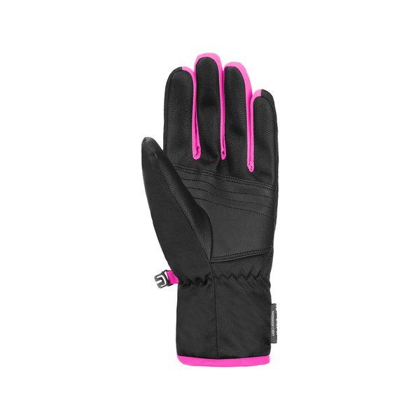 reusch Fingerhandschuhe