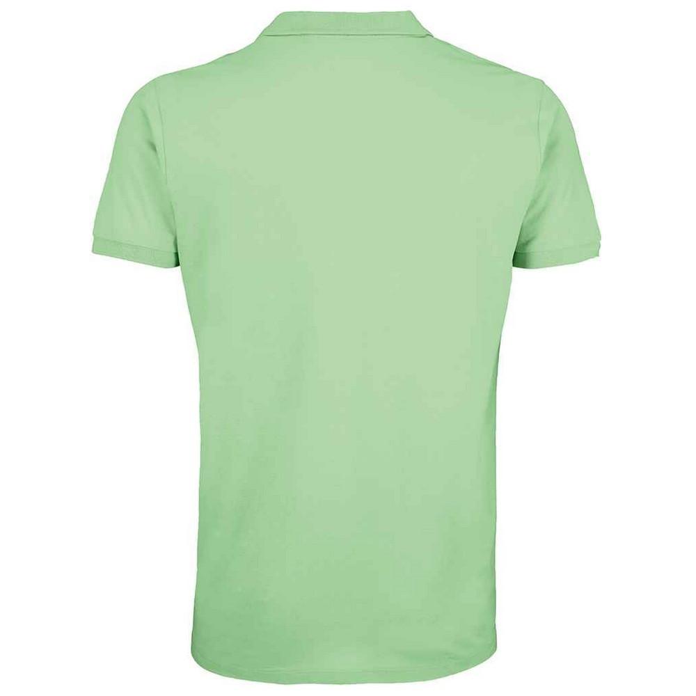 SOLS Pique Poloshirt