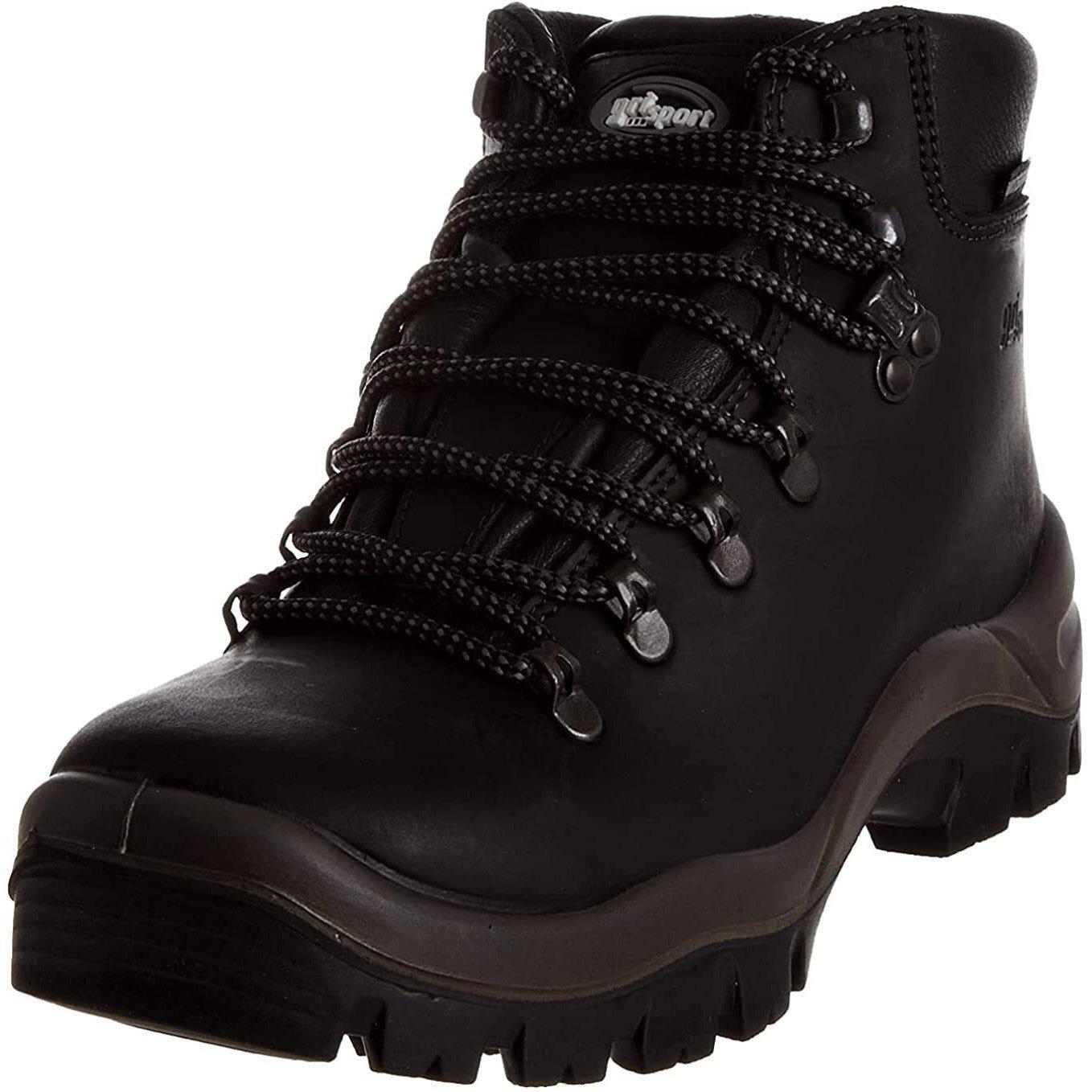 Grisport Wanderstiefel Peaklander